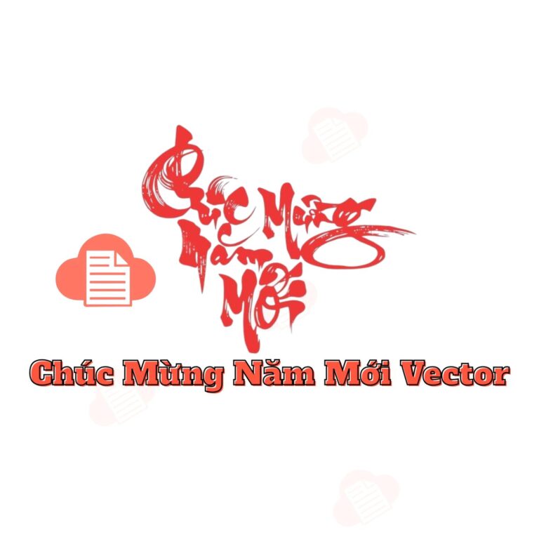 cau chuc mung nam moi vector 2