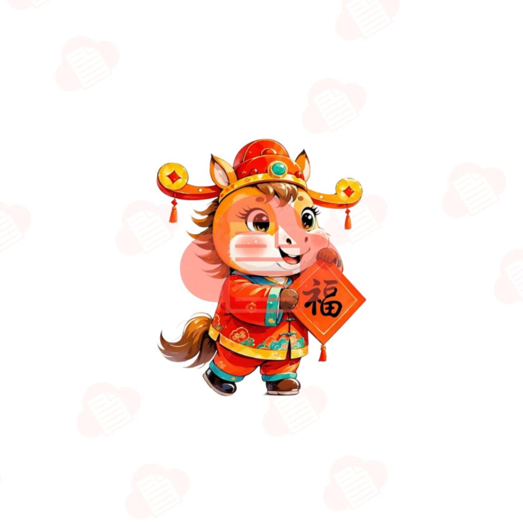 99+ Hình Con Ngựa Vector Đẹp, Độc Đáo Đa Dạng File con ngua vector 8