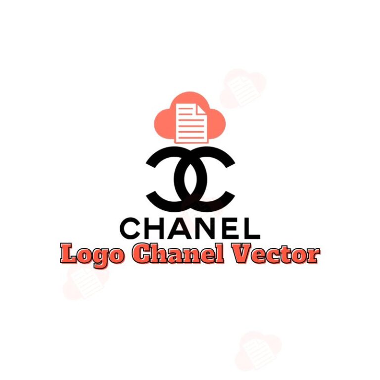 20+ Bộ Logo Chanel Vector Đa Dạng File PNG, PDF, AI, JPG Miễn Phí logo chanel vector 1