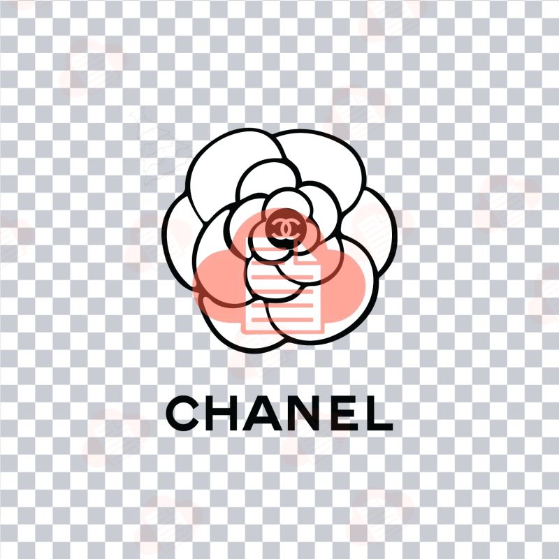 logo chanel vector 2