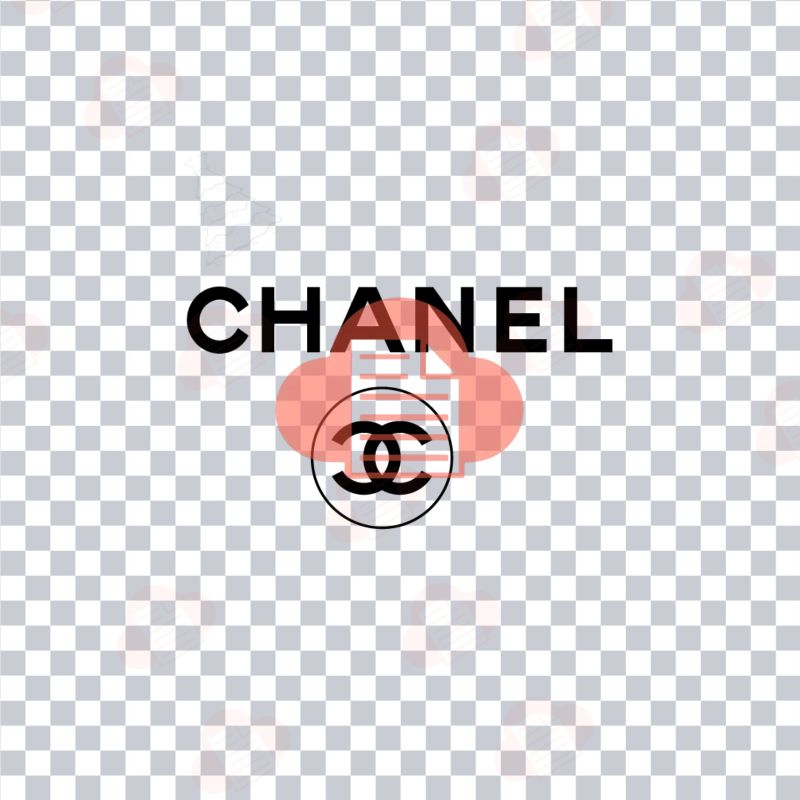 logo chanel vector 8