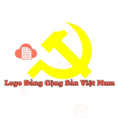 Link Tải Logo Đảng Cộng Sản Việt Nam Vector Đa Dạng File logo dang cong san viet nam vector 2