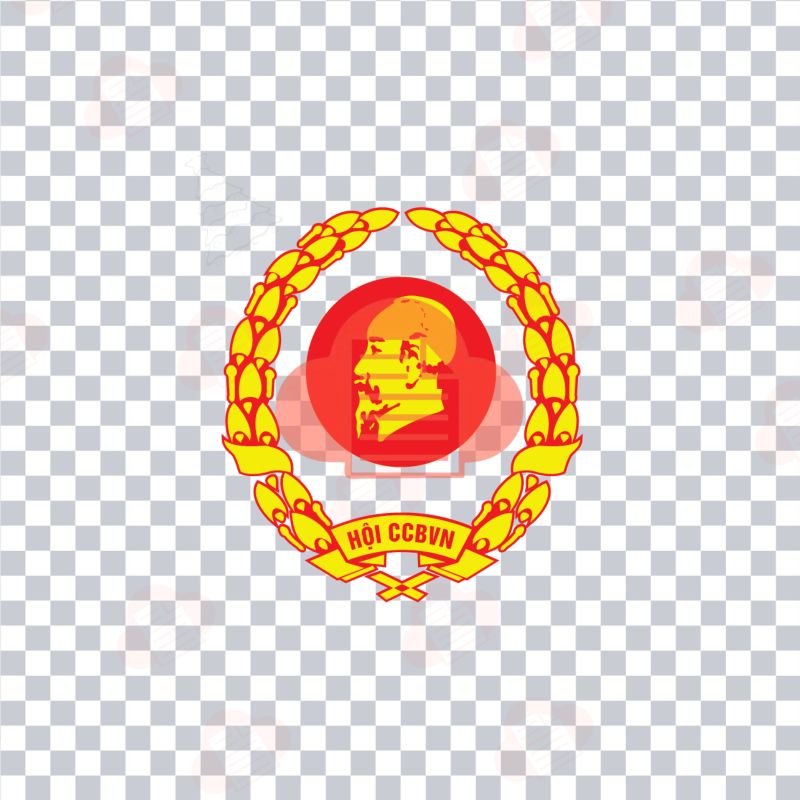 logo hoi cuu chien binh viet nam 1