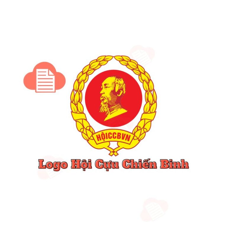 Link BST Logo Hội Cựu Chiến Binh Việt Nam Vector Miễn Phí logo hoi cuu chien binh viet nam 2