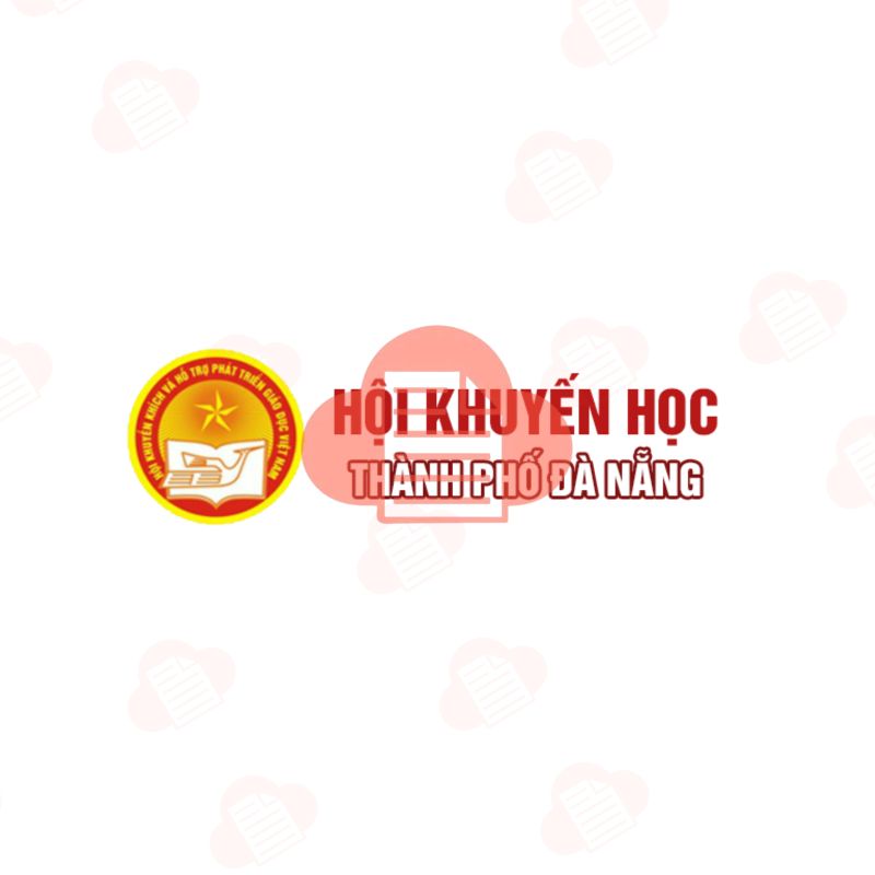 logo hoi khuyen hoc vector 4
