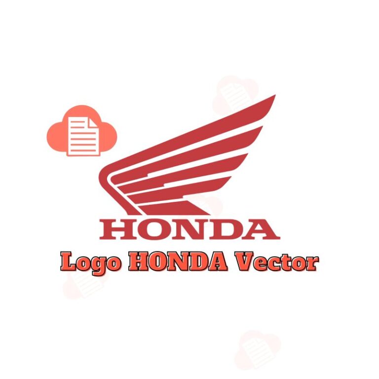 logo honda vector 2