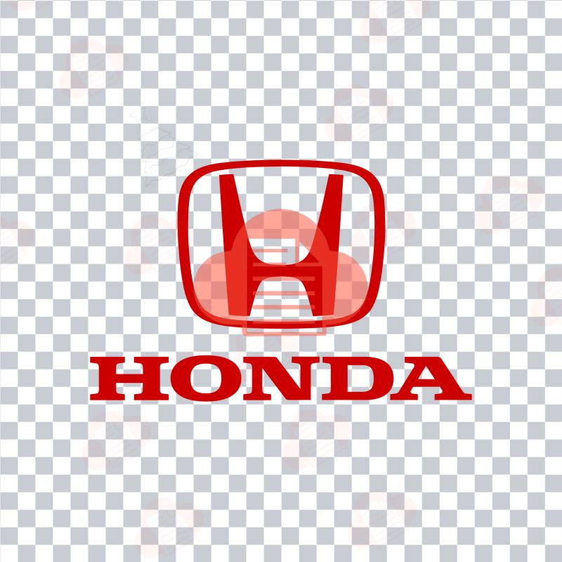 logo honda vector 7