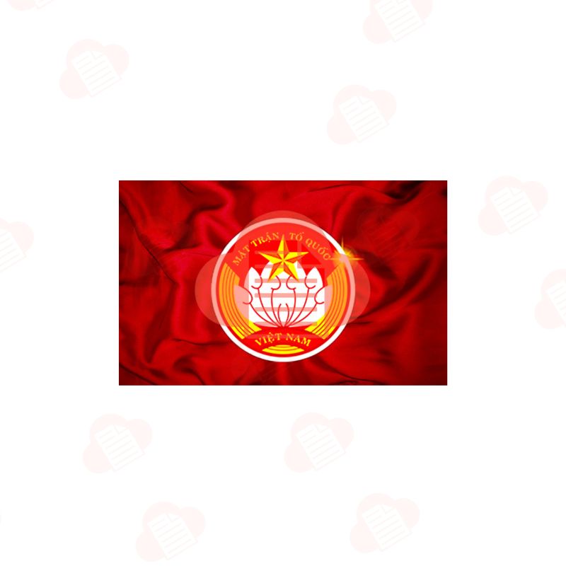 logo mat tran to quoc viet nam 1