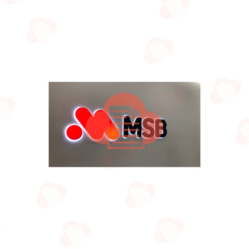 logo msb vector 5