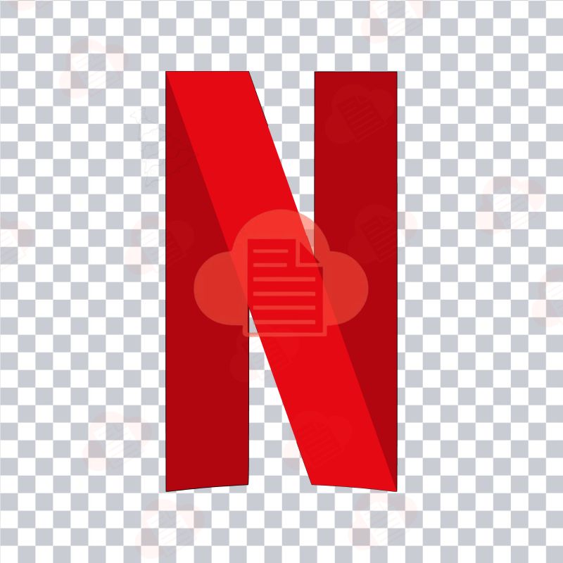 logo netflix 2