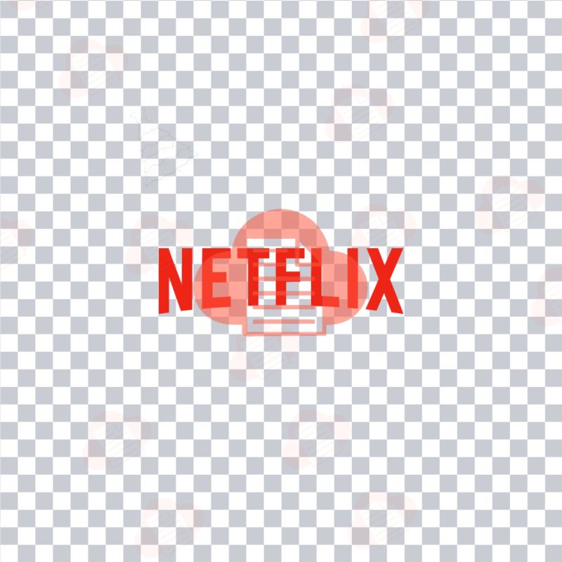 logo netflix 5