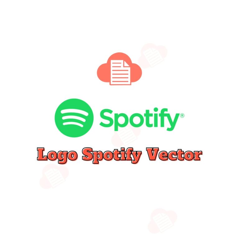 Tổng Hợp Bộ Logo Spotify Vector File PNG, PDF, AI, JPG Miễn Phí logo spotify 1