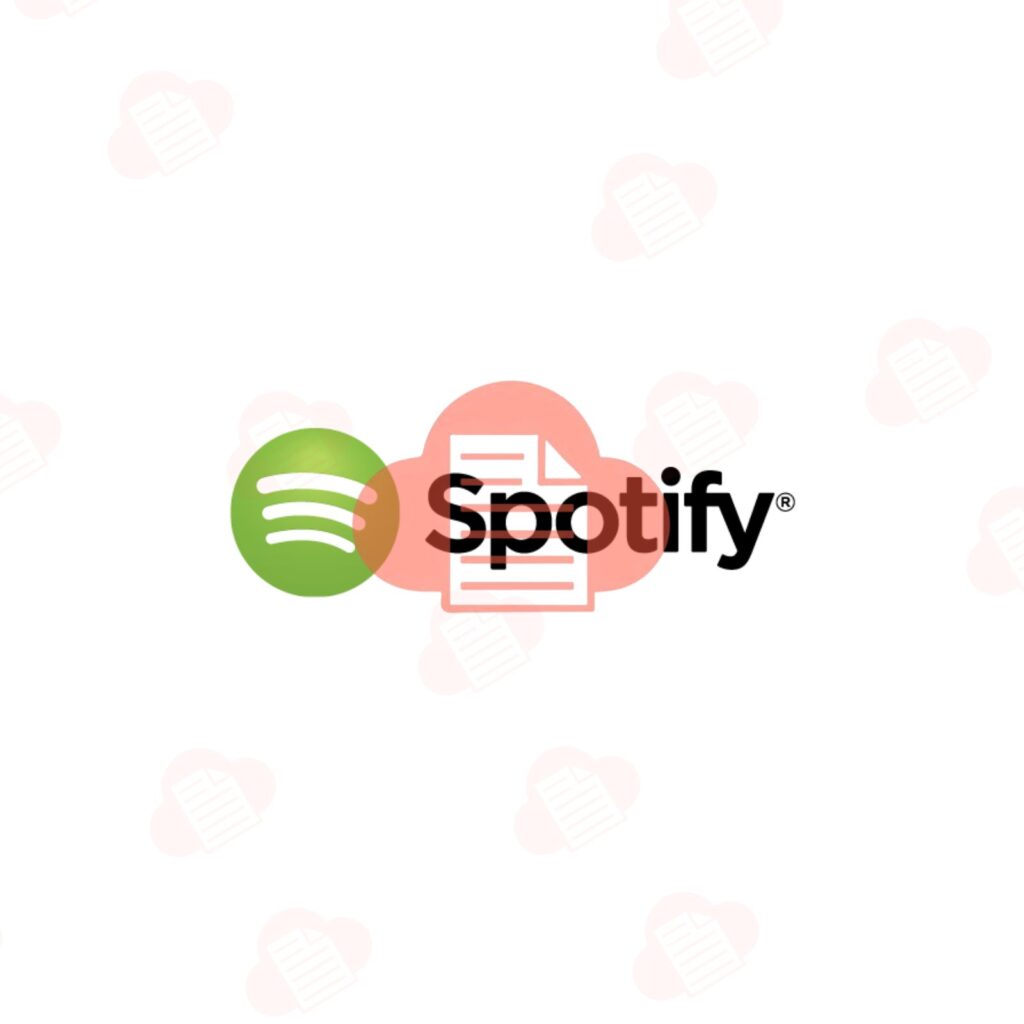 logo spotify 3