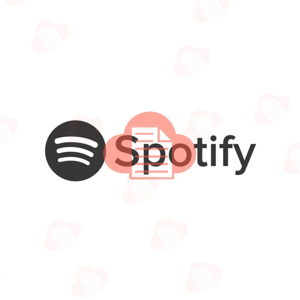 logo spotify 4