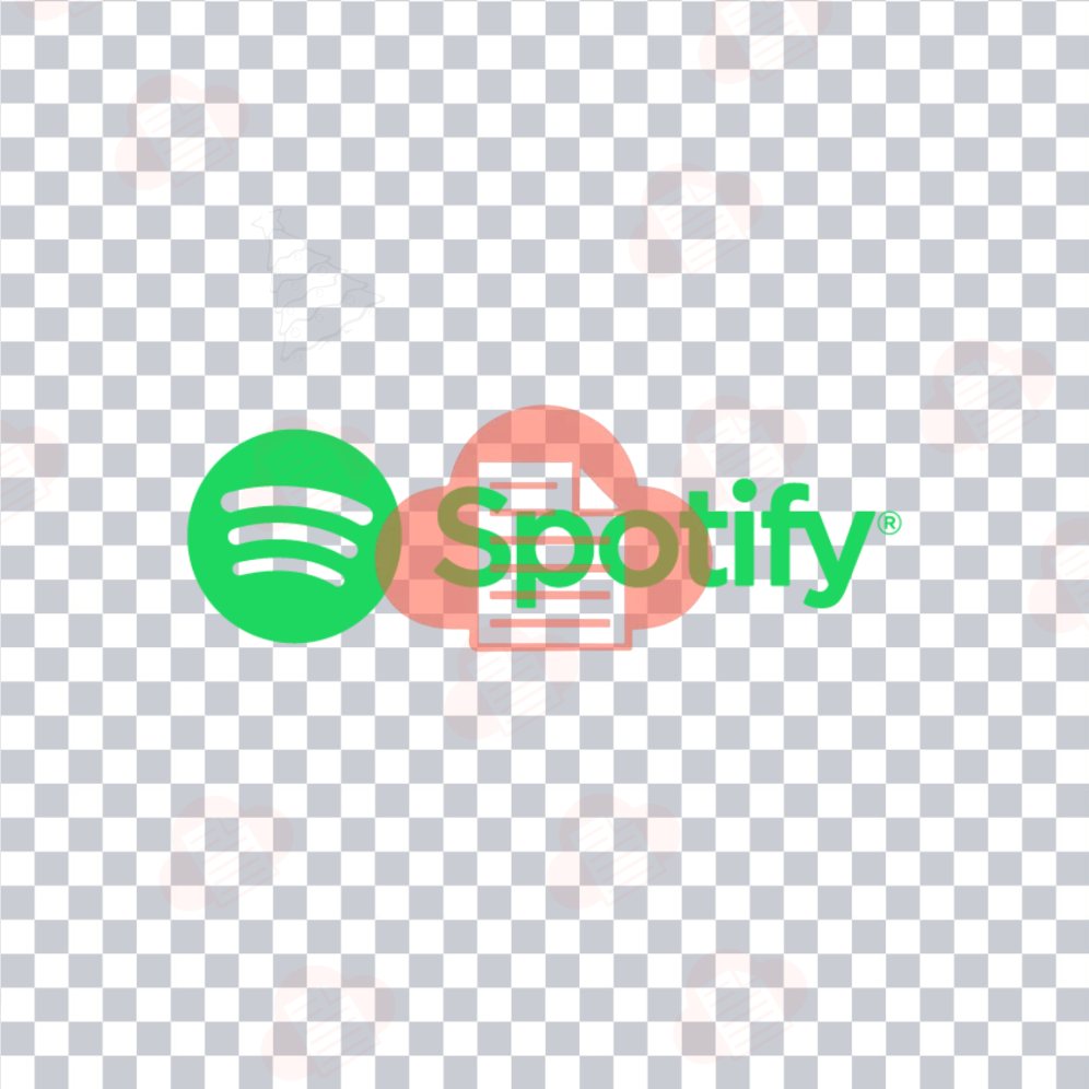 logo spotify 6