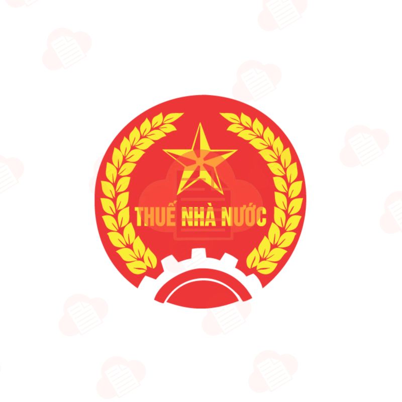 logo thue nha nuoc 2