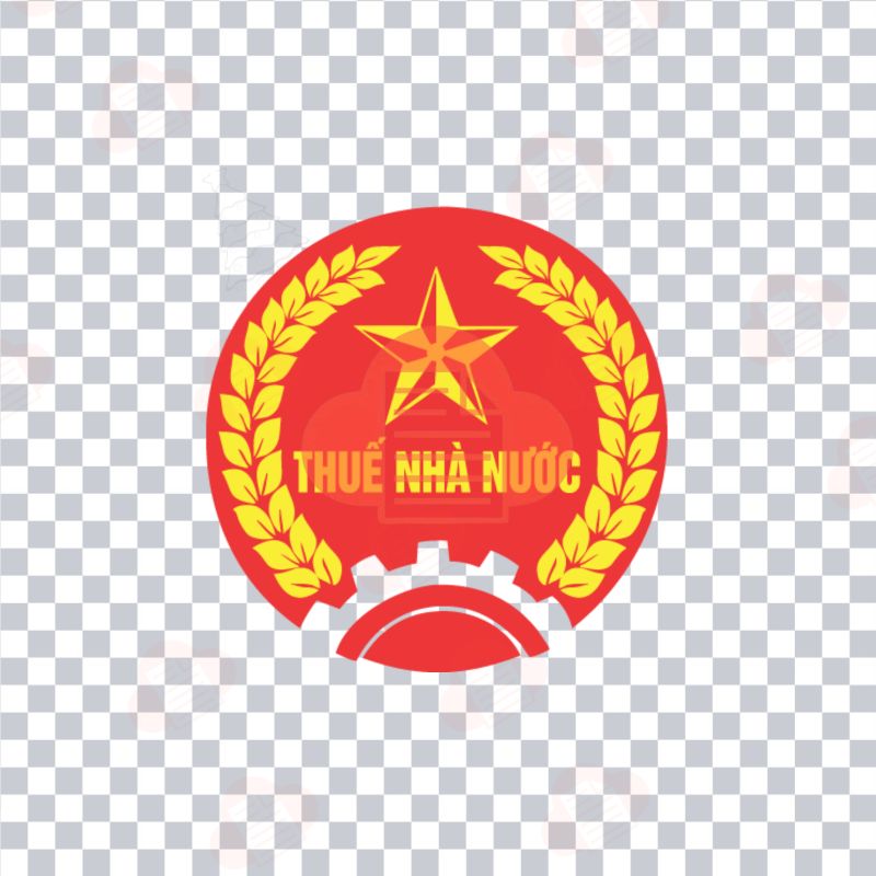 logo thue nha nuoc 3