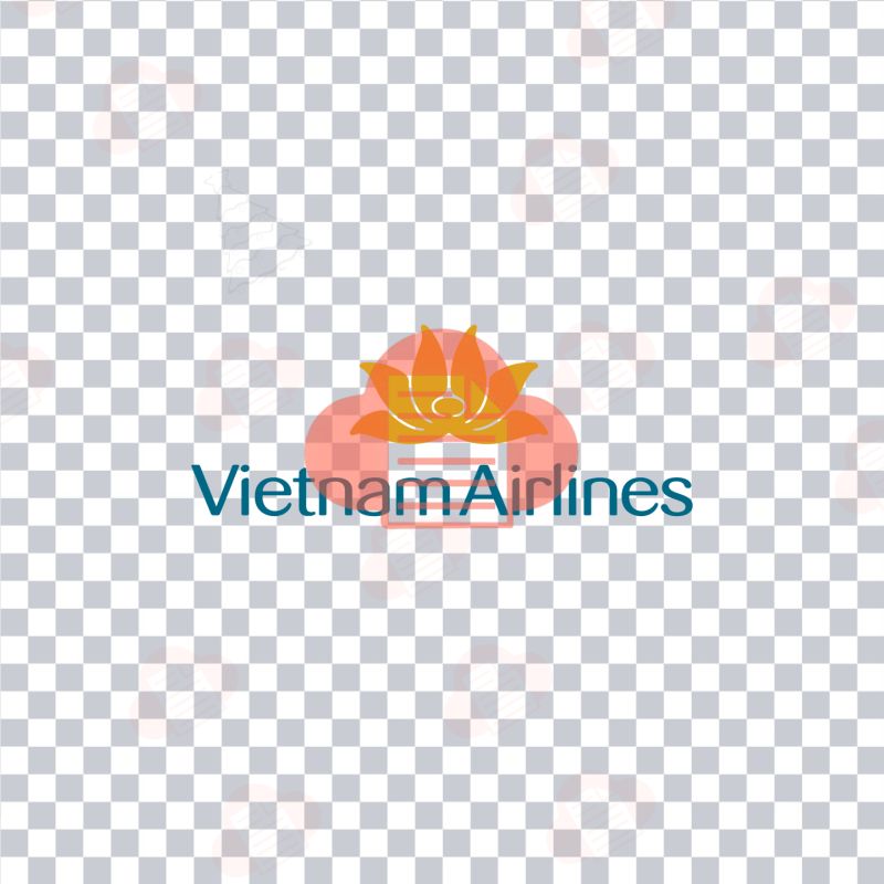 logo vietnam airlines vector 1