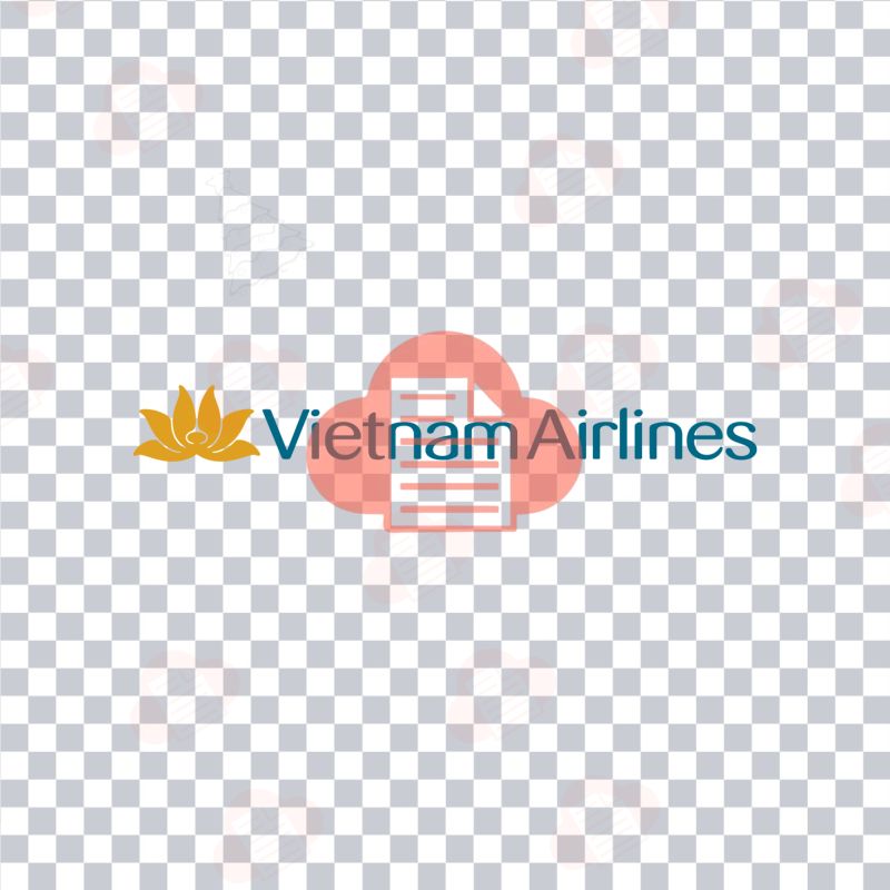 logo vietnam airlines vector 7