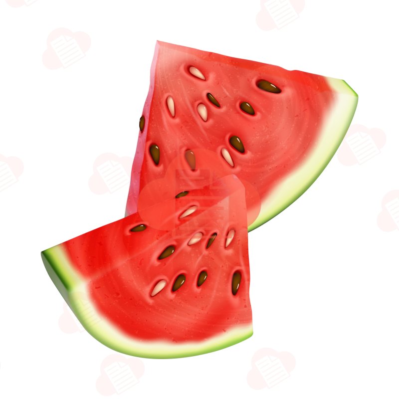 qua dua hay vector 4