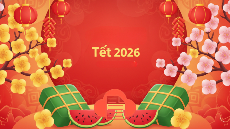 Tải Ngay 50 Ảnh Background Tết Vector 2026 Miễn Phí, Siêu Nét Chủ đề background Tết đơn giản, phong cách 3D