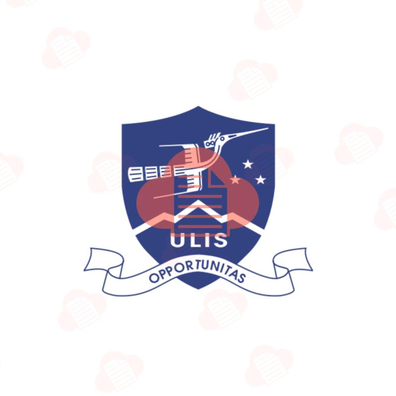 logo dai hoc ngoai ngu ulis 4