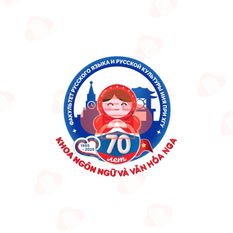 logo dai hoc ngoai ngu ulis 5