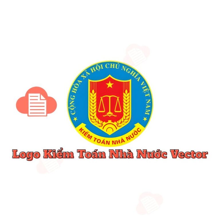 Tải Ngay Bộ Logo Kiểm Toán Nhà Nước Vector PNG, PDF, SVG, JPEG, AI logo kiem toan nha nuoc 2