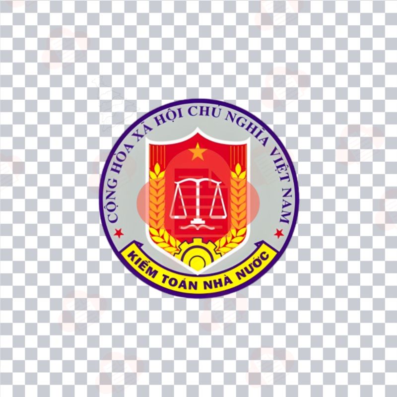 logo kiem toan nha nuoc 3