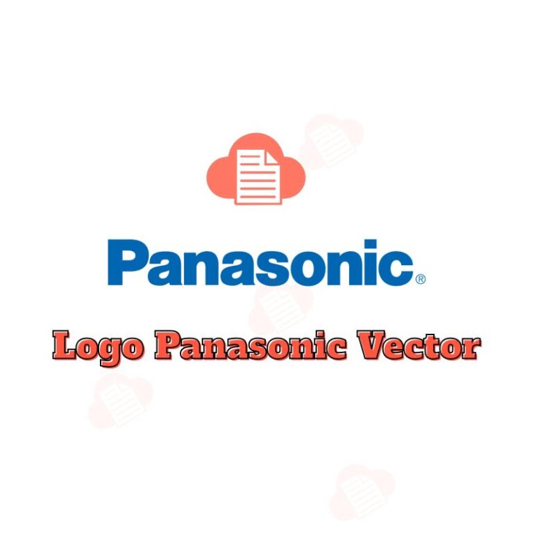 logo panasonic vector 2