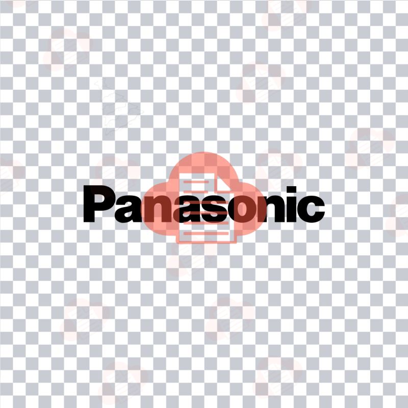 logo panasonic vector 3