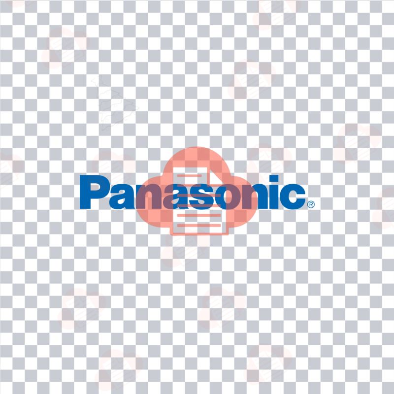 logo panasonic vector 4