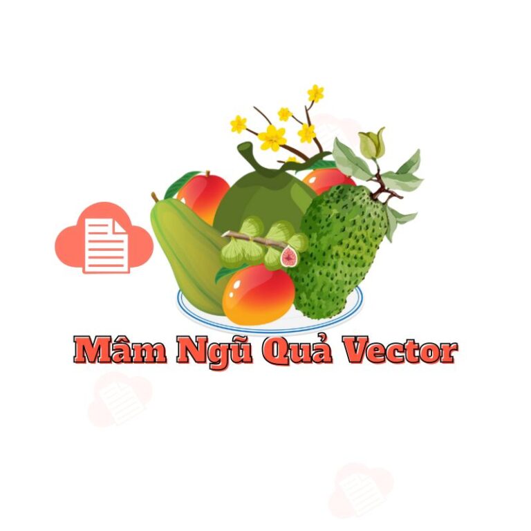 mam ngu qua vector taitailieu 2