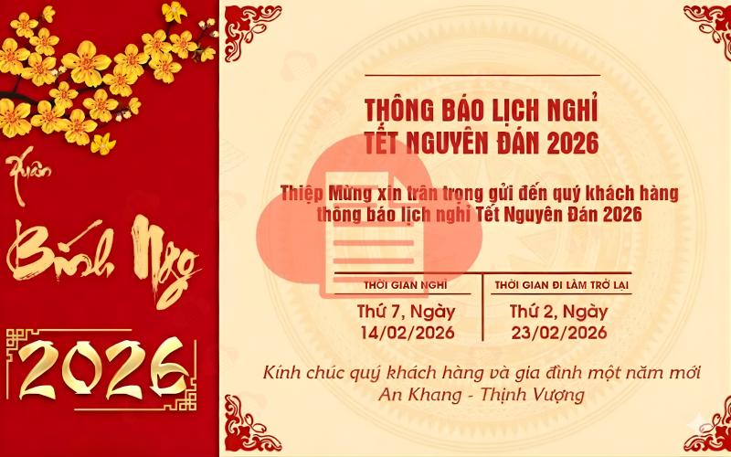 Download Banner Mẫu File Thông Báo Nghỉ Tết 2026 Vector mau file thong bao nghi tet vector 7
