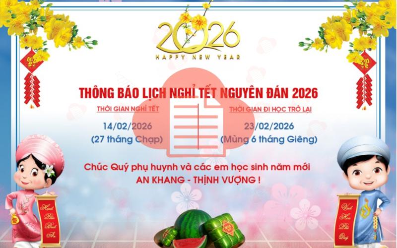 Download Banner Mẫu File Thông Báo Nghỉ Tết 2026 Vector mau file thong bao nghi tet vector 8