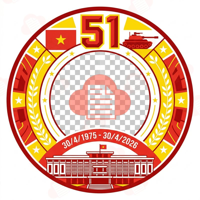 bo khung avatar ki niem 51 nam giai phong mien nam 2