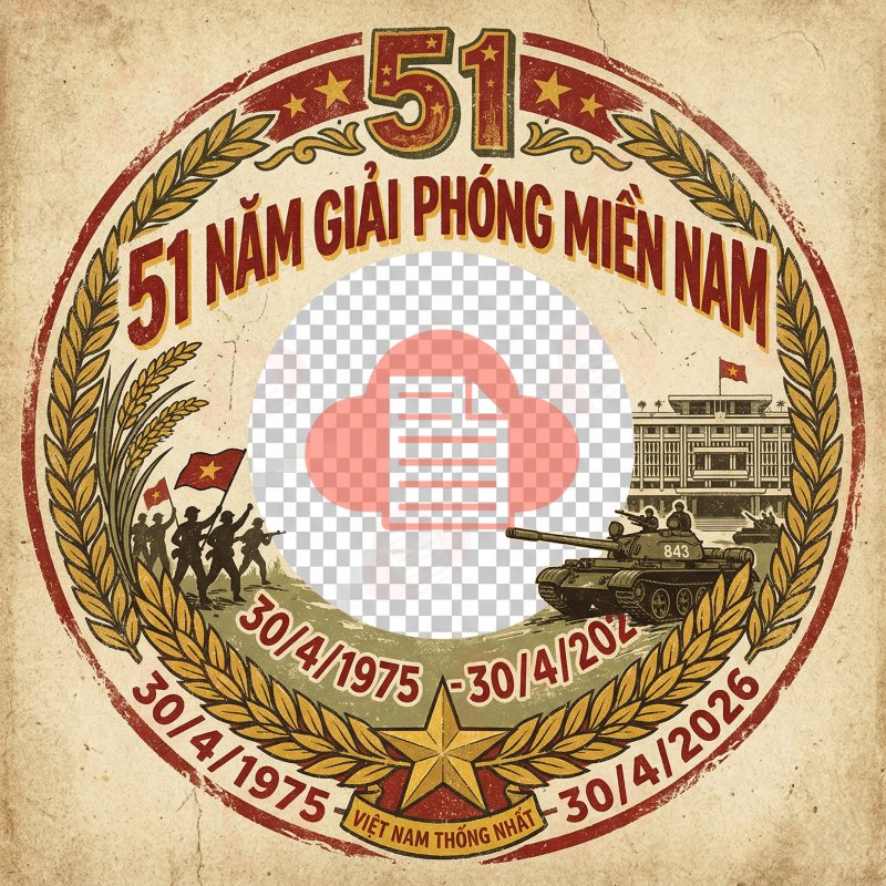 bo khung avatar ki niem 51 nam giai phong mien nam 7