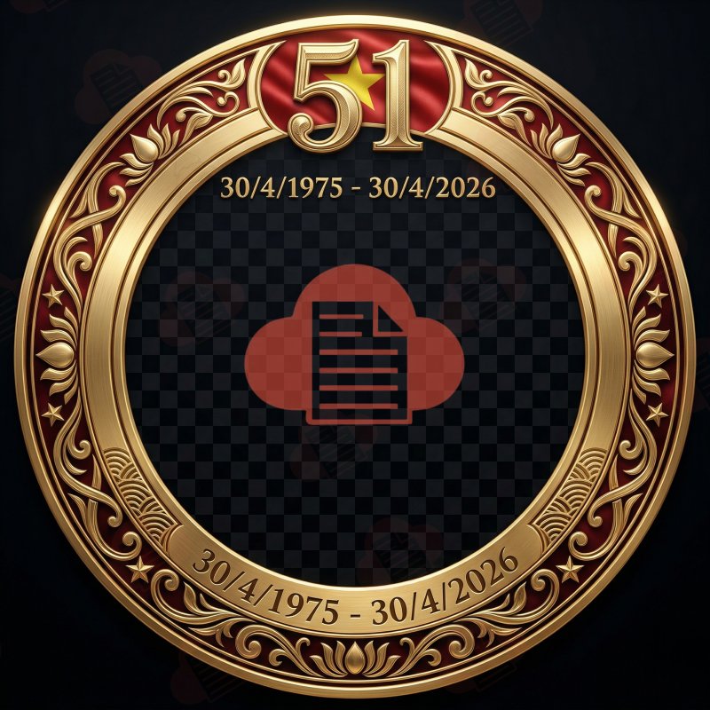 bo khung avatar ki niem 51 nam giai phong mien nam 9