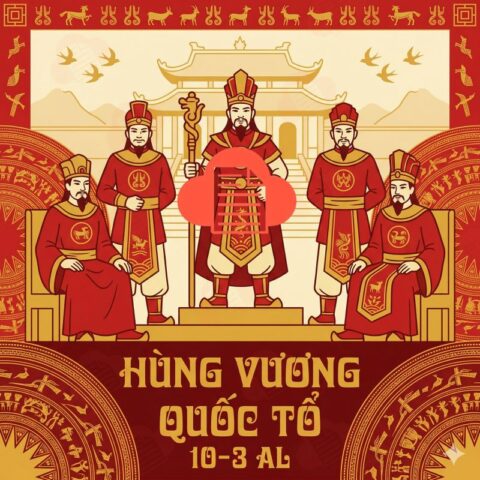 gio to hung vuong vector 2