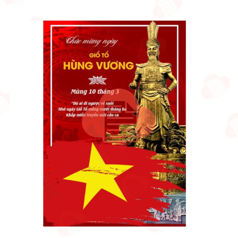Download Vua Hùng Vector Đẹp Chuẩn In Ấn Đa Dạng File hinh vua hung vector 4