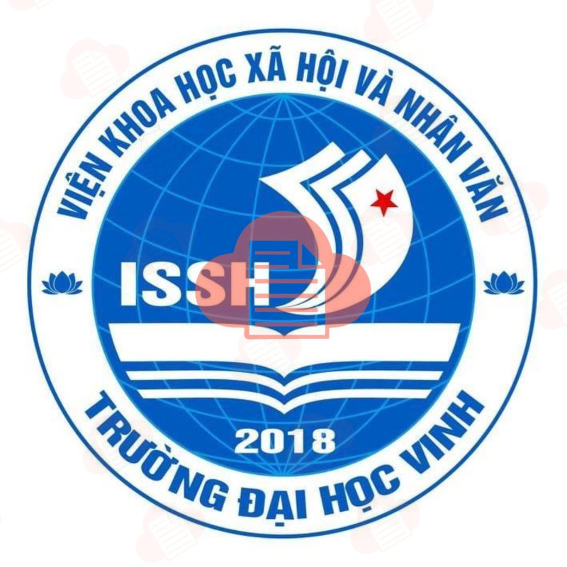 Tải Ngay Bộ Logo Đại Học Vinh Vector PNG, JPEG, SVG, PDF, AI Miễn Phí logo dai hoc vinh 6