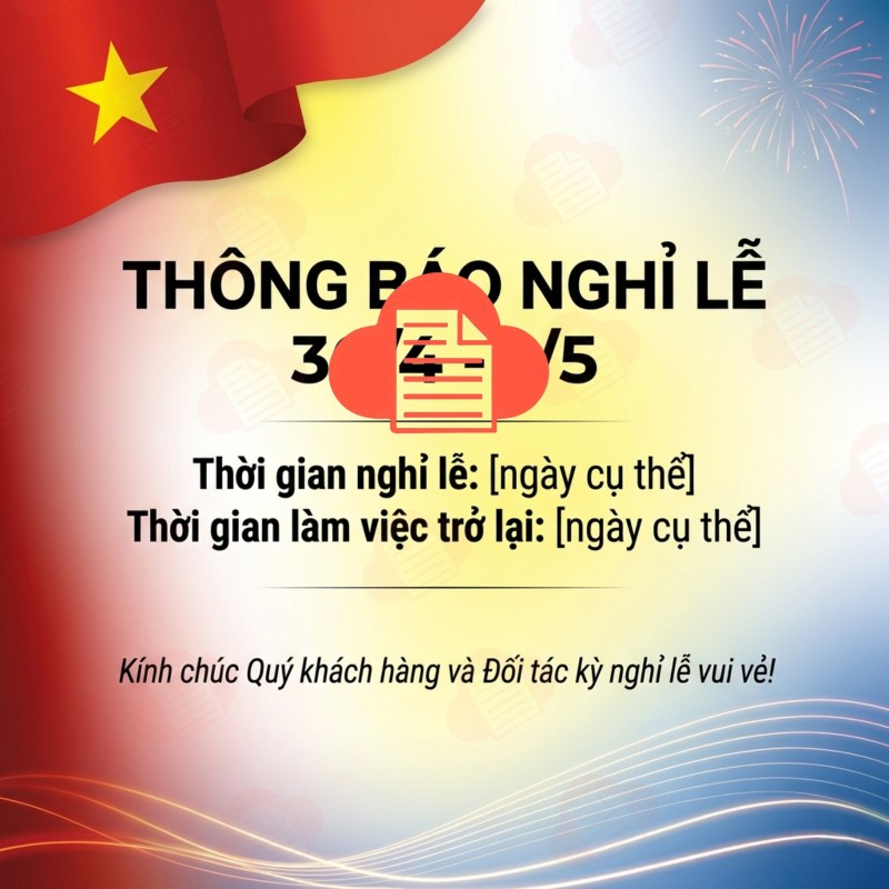 banner hinh anh thong bao nghi le 30 4 1 5 taitailieu 25