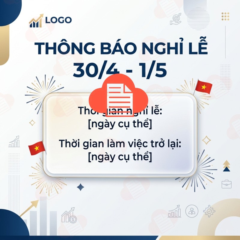 banner hinh anh thong bao nghi le 30 4 1 5 taitailieu 28