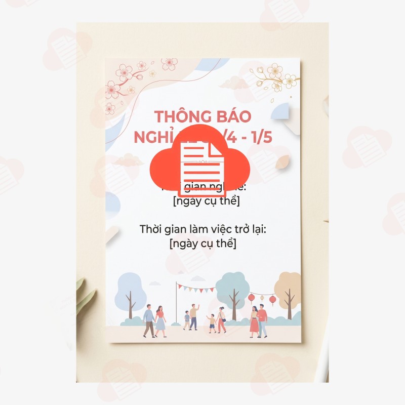 banner hinh anh thong bao nghi le 30 4 1 5 taitailieu 38