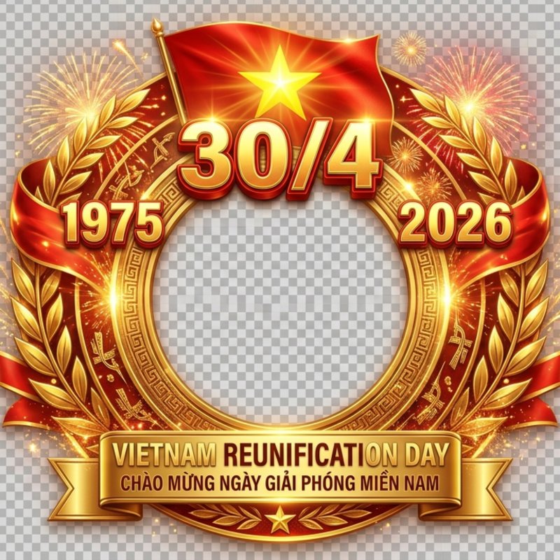 bo khung avt fb zalo 30 4 29