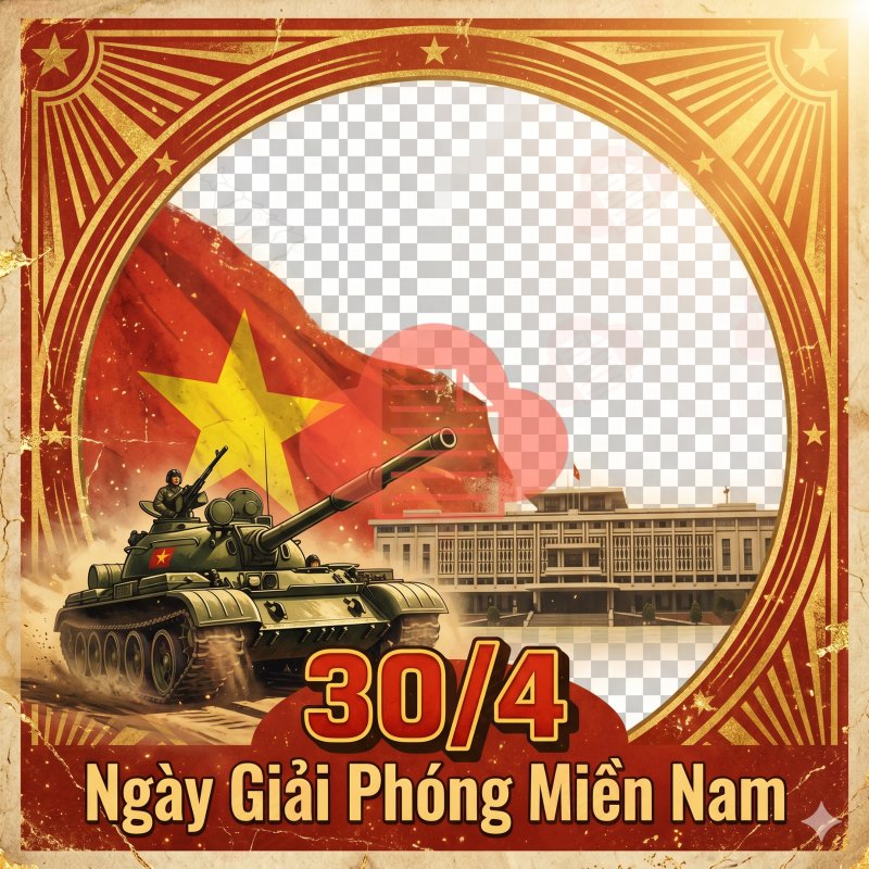 bo khung avt fb zalo 30 4 8