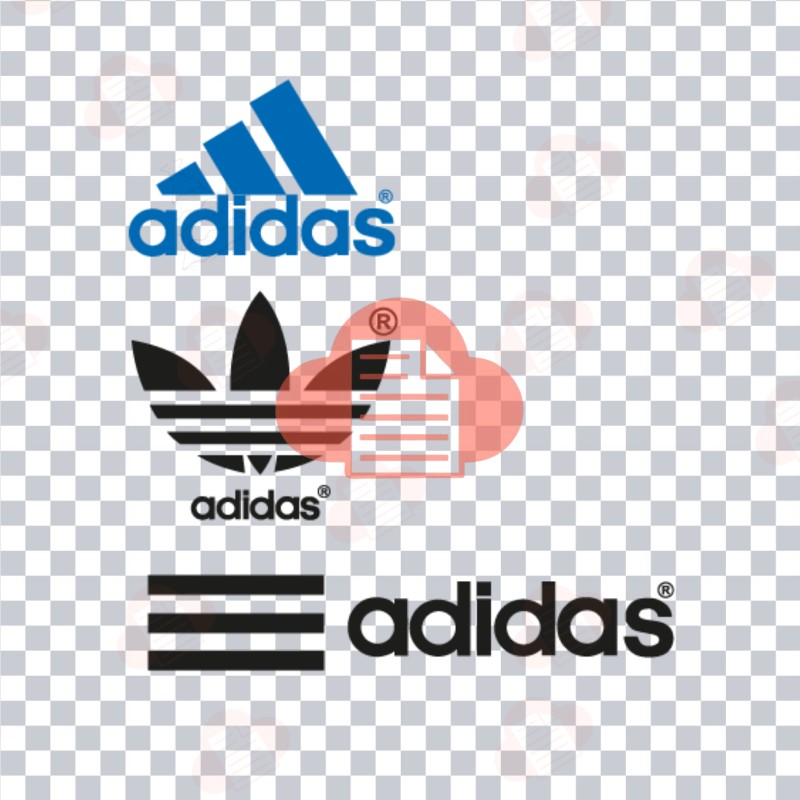 logo adidas vector 5