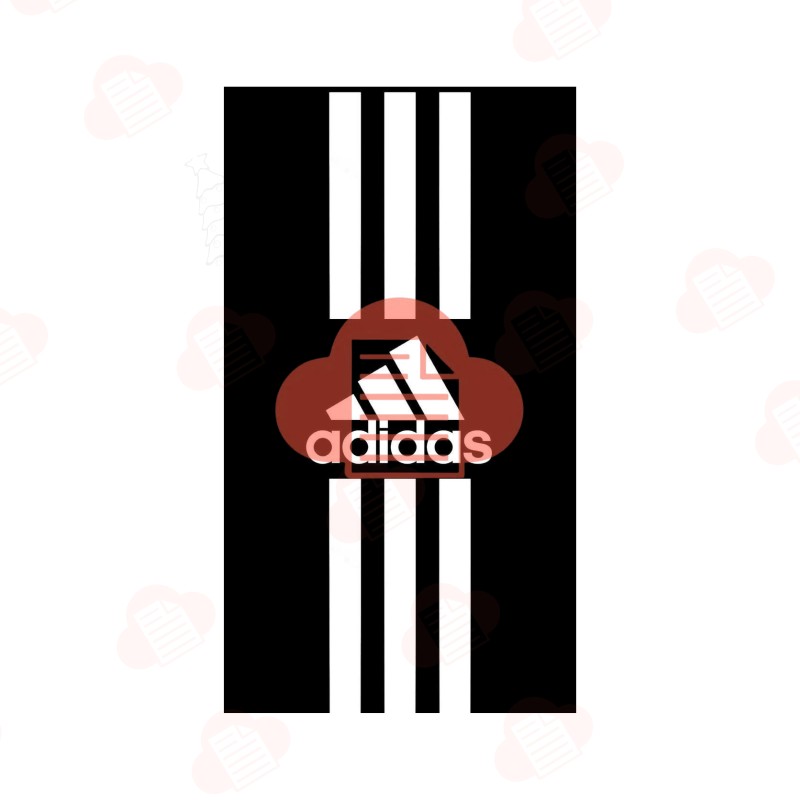 logo adidas vector 8