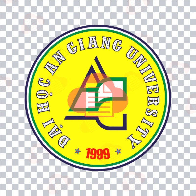 Tải Logo Đại Học An Giang (AGU) Vector File PNG, PDF, JPEG, AI Miễn Phí logo dai hoc an giang 3