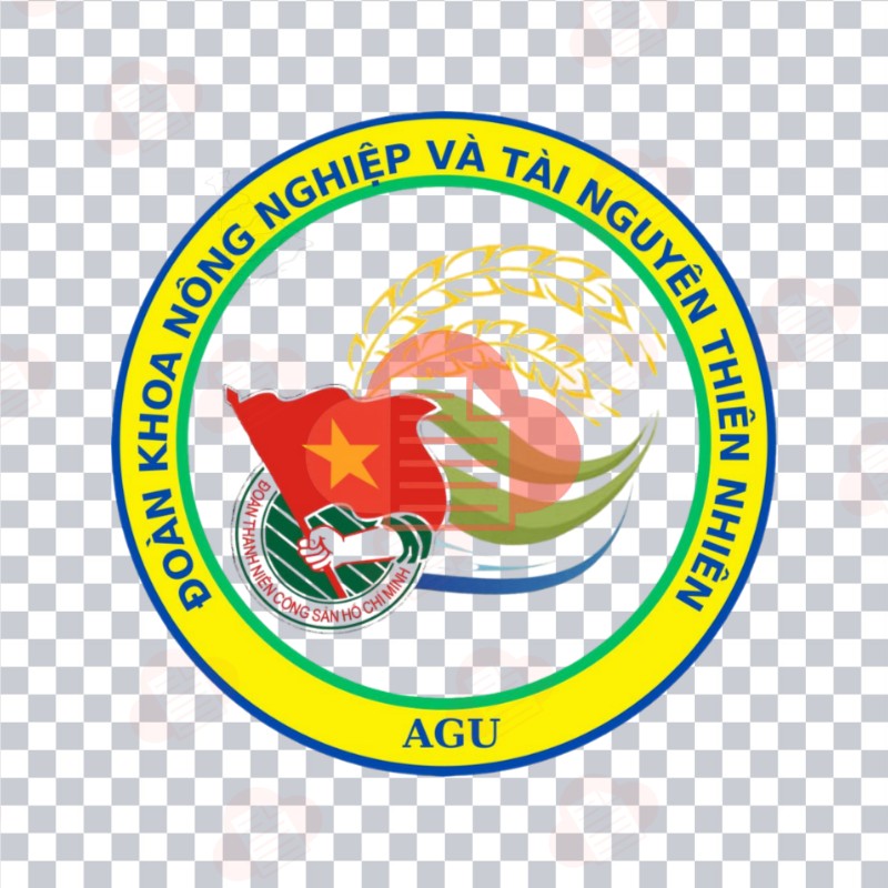 Tải Logo Đại Học An Giang (AGU) Vector File PNG, PDF, JPEG, AI Miễn Phí logo dai hoc an giang 6